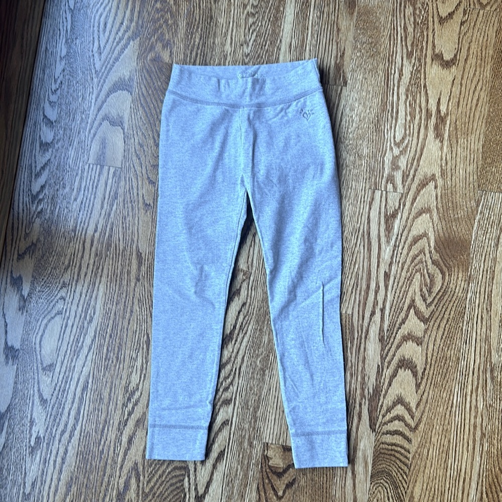 Justice Girl’s Grey Leggings